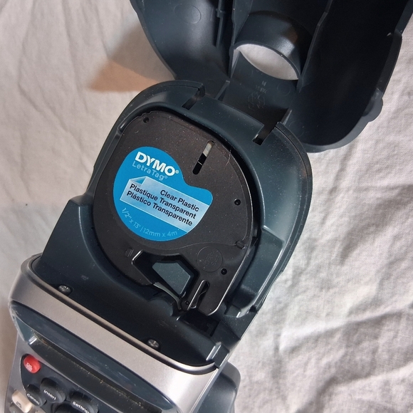 Dymo Label Maker - Picture 4 of 5
